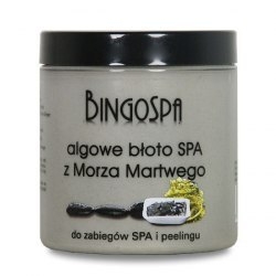 BINGOSPA Błoto algowe 250g